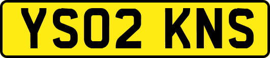 YS02KNS