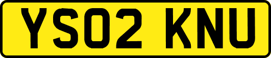 YS02KNU