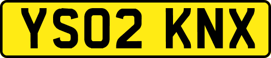 YS02KNX