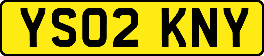 YS02KNY