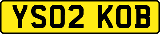 YS02KOB