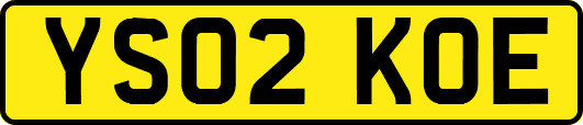 YS02KOE