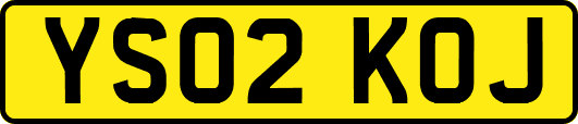 YS02KOJ