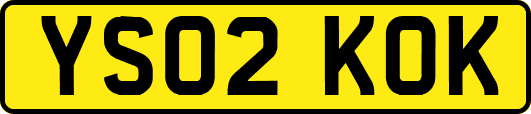 YS02KOK