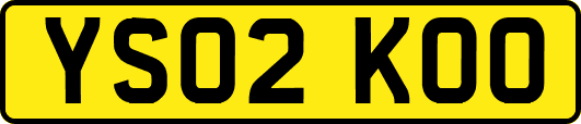 YS02KOO