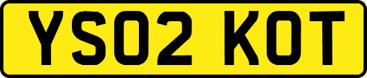 YS02KOT