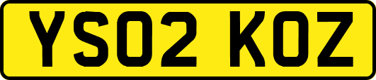 YS02KOZ