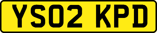 YS02KPD