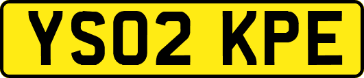 YS02KPE