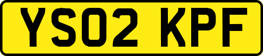 YS02KPF