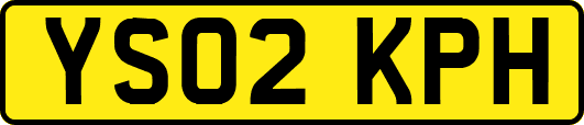 YS02KPH