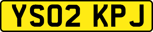 YS02KPJ