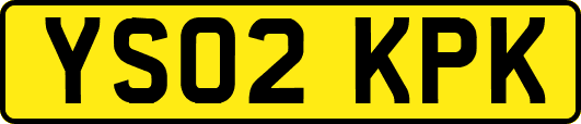 YS02KPK