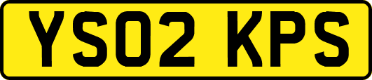 YS02KPS