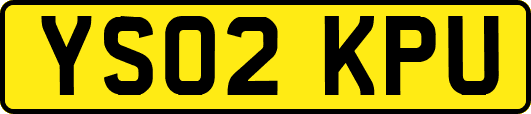 YS02KPU