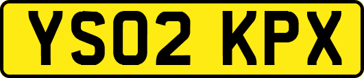 YS02KPX
