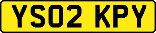 YS02KPY