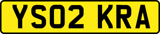 YS02KRA