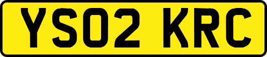 YS02KRC