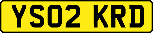 YS02KRD