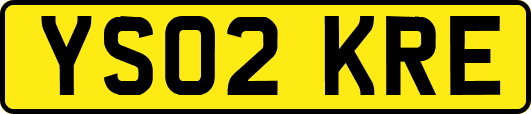 YS02KRE