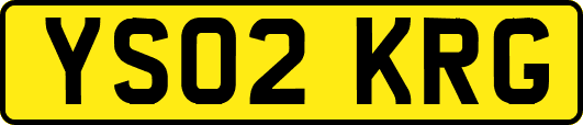YS02KRG