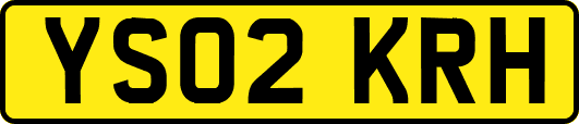 YS02KRH