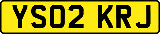 YS02KRJ