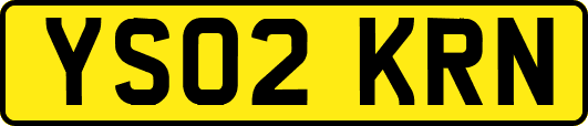 YS02KRN