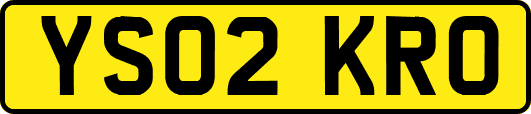 YS02KRO