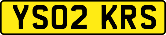 YS02KRS