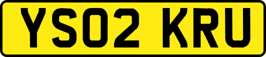 YS02KRU