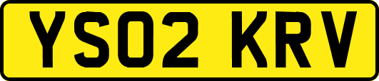 YS02KRV