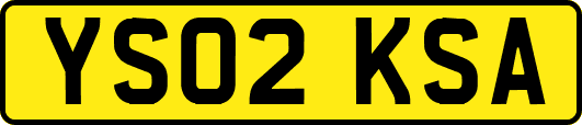 YS02KSA