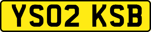 YS02KSB