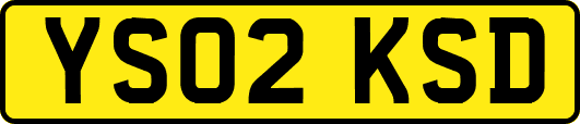 YS02KSD