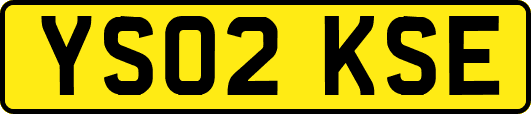 YS02KSE