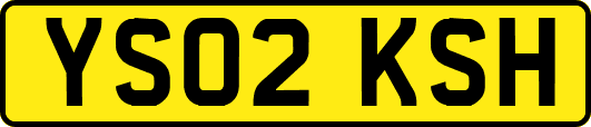 YS02KSH