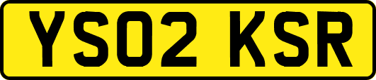YS02KSR