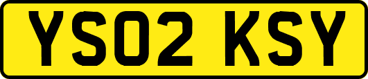 YS02KSY