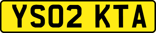 YS02KTA