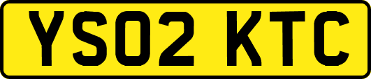 YS02KTC
