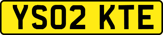 YS02KTE