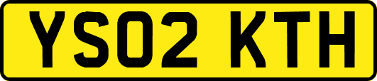 YS02KTH