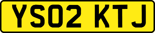 YS02KTJ