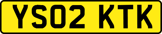 YS02KTK