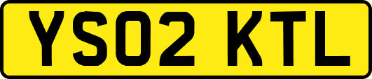 YS02KTL