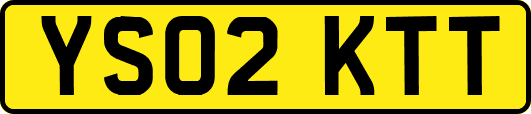 YS02KTT