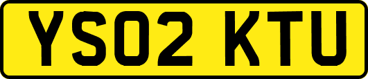 YS02KTU