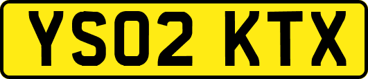 YS02KTX